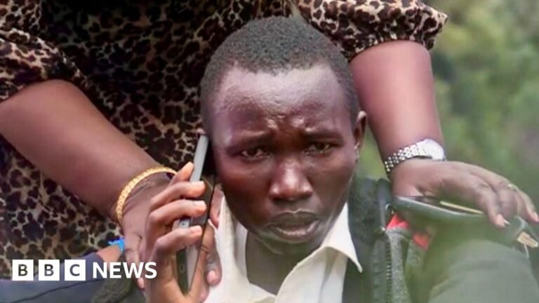 أدت الانهيارات الأرضية في أوغندا وكينيا إلى مقتل أكثر من 40 شخصًا