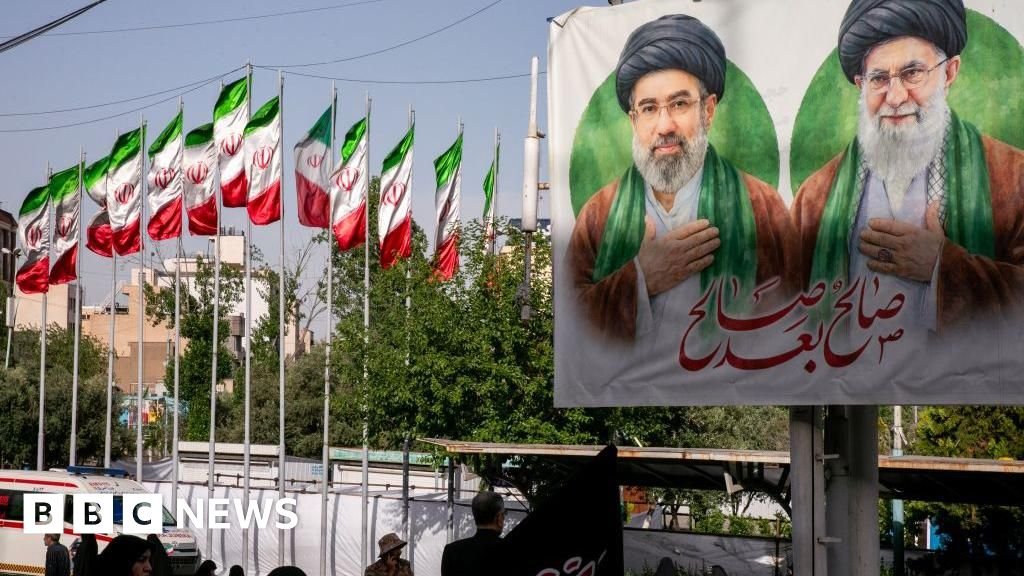 إيران تقول إن الاتفاق مع الولايات المتحدة ليس وشيكا إيران تقول إن الاتفاق مع الولايات المتحدة ليس وشيكا
